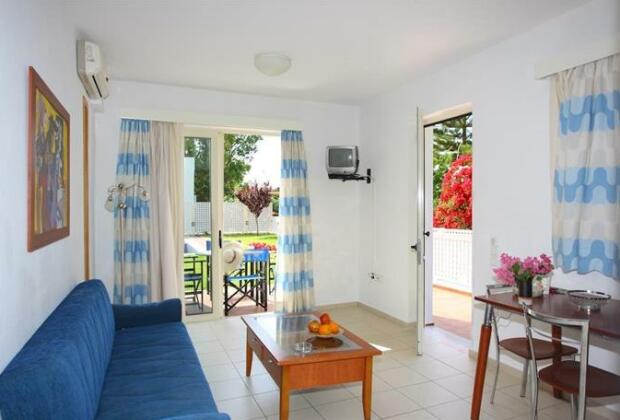 Oliv Apartments - Photo3