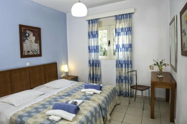 Oliv Apartments - Photo4