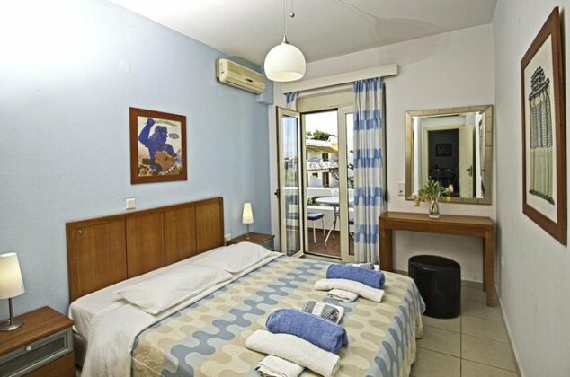 Oliv Apartments - Photo5