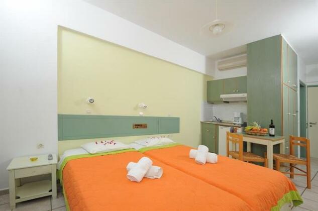 Pinelopi Hotel - Photo2