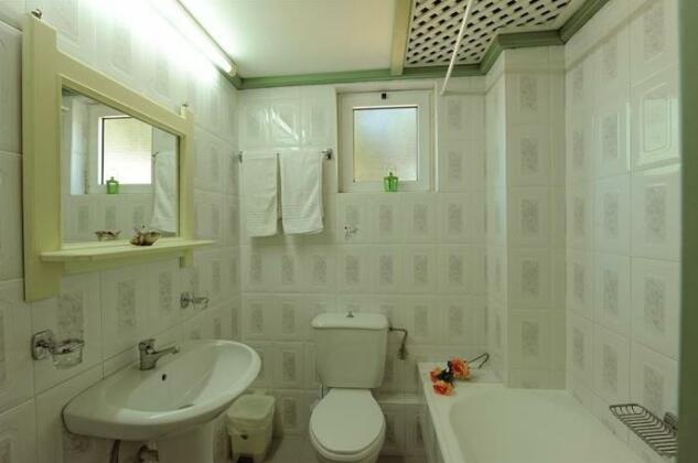 Pinelopi Hotel - Photo4
