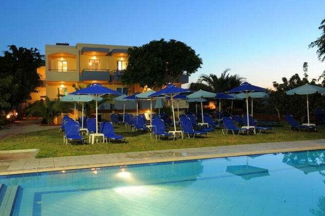 Pinelopi Hotel - Photo5
