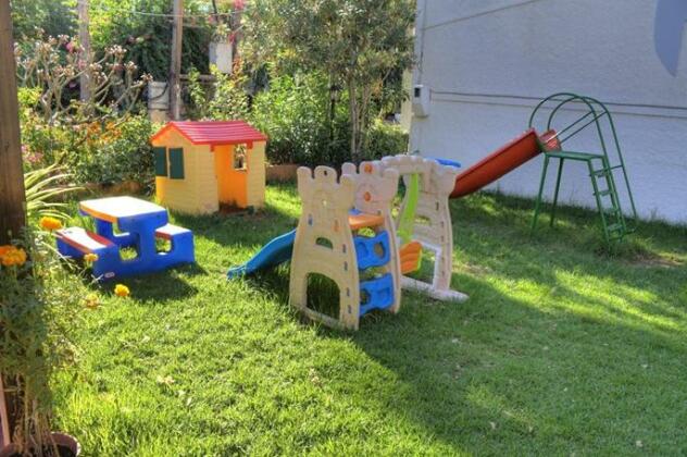 Trefon Apartment Hotel - Photo3