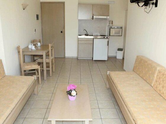 Varvaras Diamond Hotel - Photo2