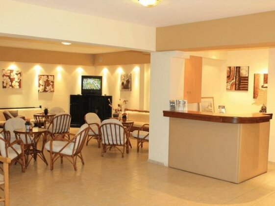 Varvaras Diamond Hotel - Photo3
