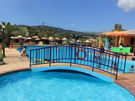 Varvaras Diamond Hotel - Photo4