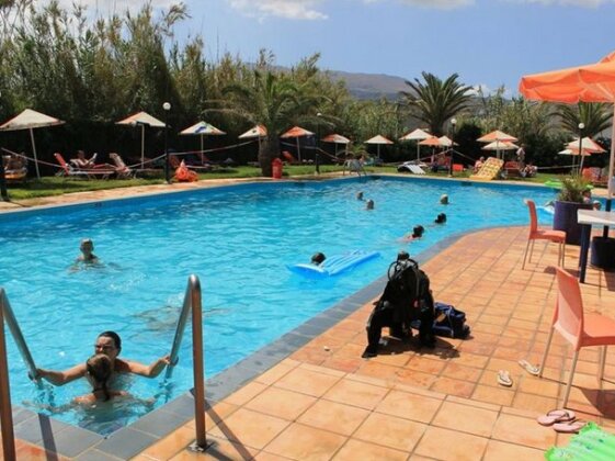 Varvaras Diamond Hotel - Photo5
