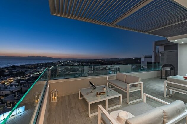 Aenaon Seaview Villa - Photo2