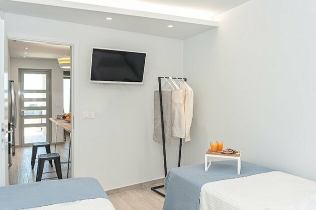 Aenaon Seaview Villa - Photo5