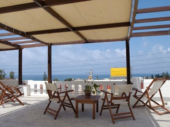 Agapi Apartments Platanias - Photo3