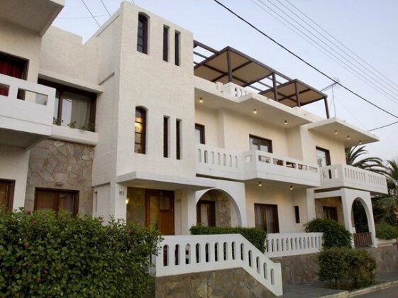 Agapi Apartments Platanias - Photo4
