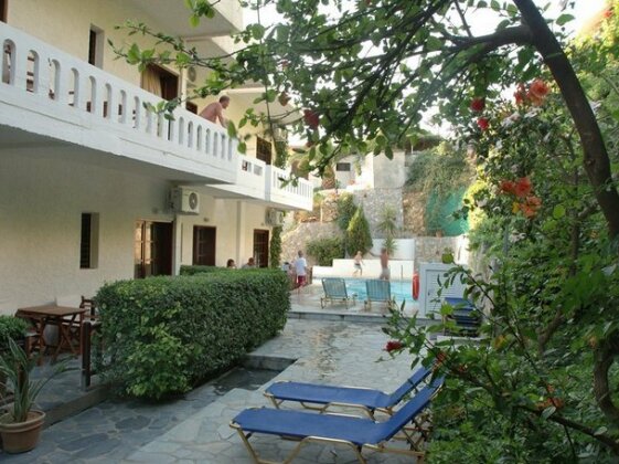 Agapi Apartments Platanias - Photo5