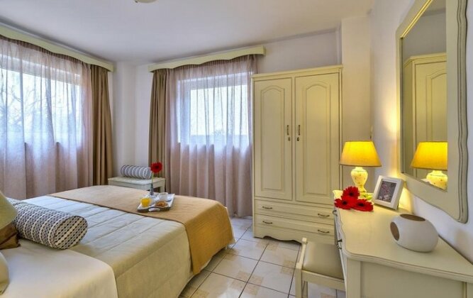 Agrimia Holiday Apartments - Photo3