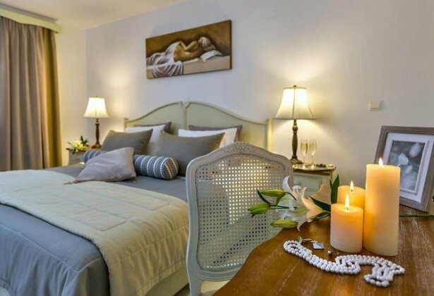 Agrimia Holiday Apartments - Photo4
