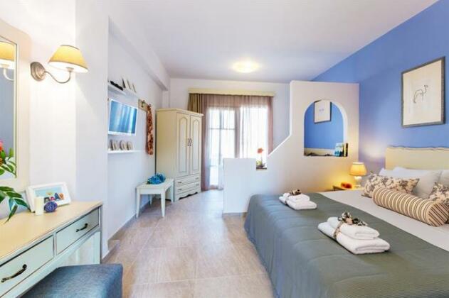 Agrimia Holiday Apartments - Photo5