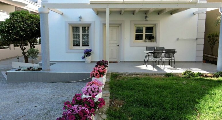 Alkionides Seaside Hotel - Photo4
