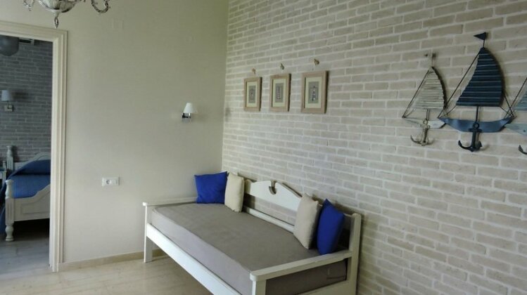 Alkionides Seaside Hotel - Photo5
