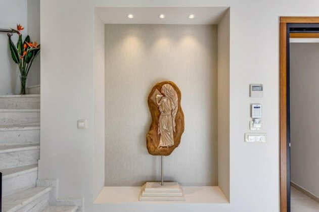 Angels Suites - Photo4
