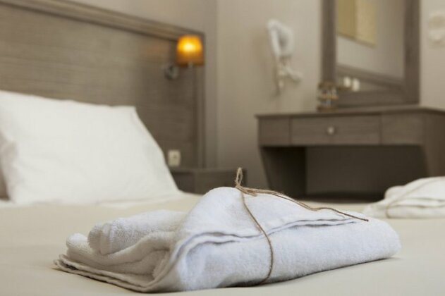 Anna Katerina Apartments - Photo2