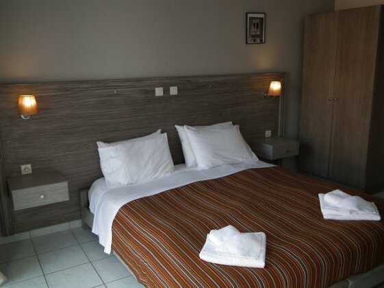 Anna Katerina Apartments - Photo3