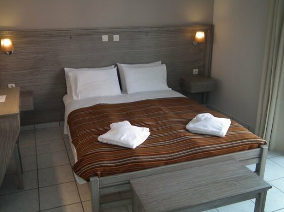 Anna Katerina Apartments - Photo4
