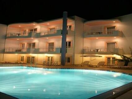 Anna Maria Hotel - Photo2