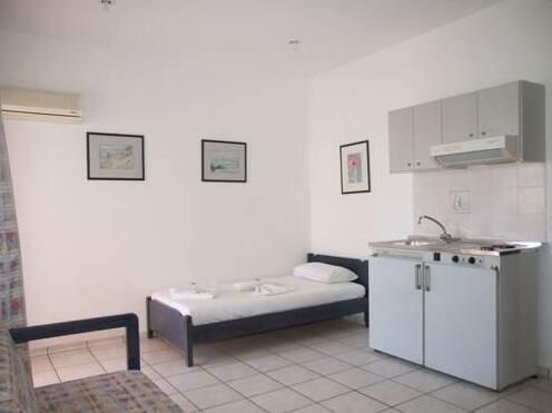 Anna Maria Hotel - Photo3