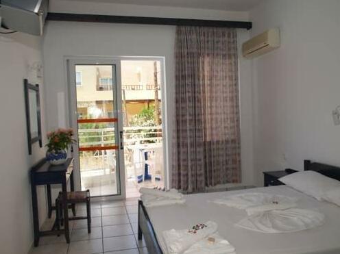 Anna Maria Hotel - Photo4