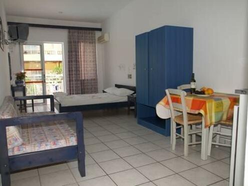Anna Maria Hotel - Photo5