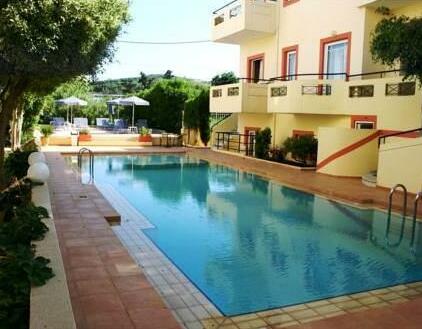 Apollon Studios & Apartments - Photo2