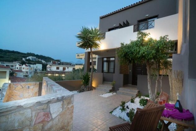 Astrea suites