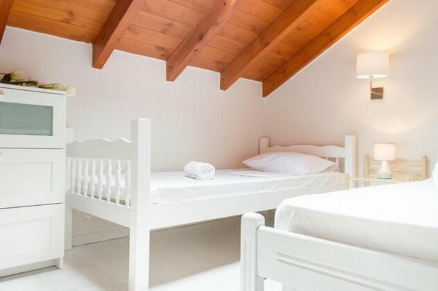 Astrea suites - Photo2