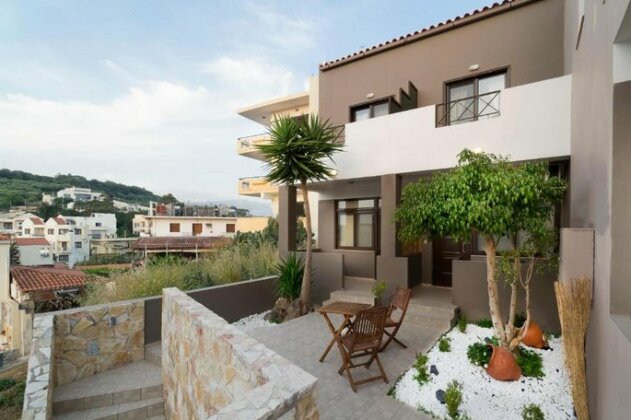 Astrea suites - Photo3