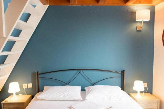 Astrea suites - Photo4