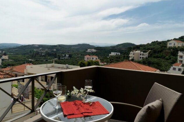 Astrea suites - Photo5