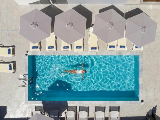 Athina Suites Platanias - Photo2