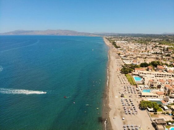 Athina Suites Platanias - Photo3