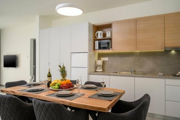 Athina Suites Platanias - Photo4