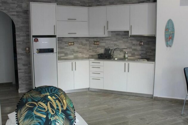 Bay View Apartments Platanias - Photo2