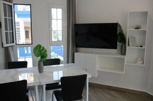 Bay View Apartments Platanias - Photo3