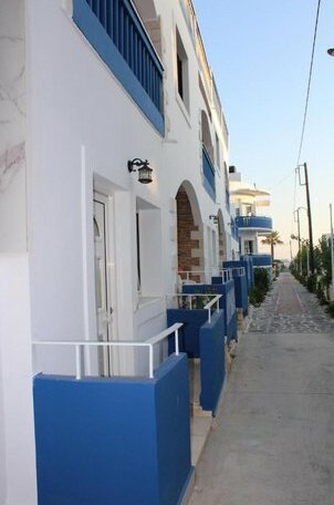 Bay View Apartments Platanias - Photo4