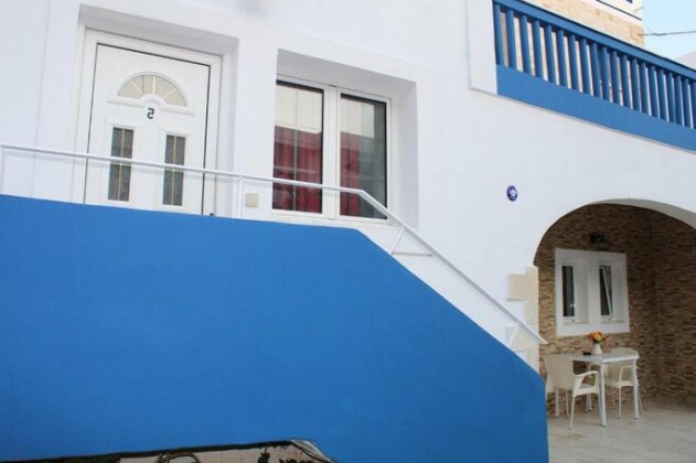 Bay View Apartments Platanias - Photo5