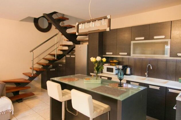 Casa Ariadne - Photo2