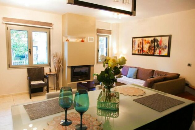 Casa Ariadne - Photo4