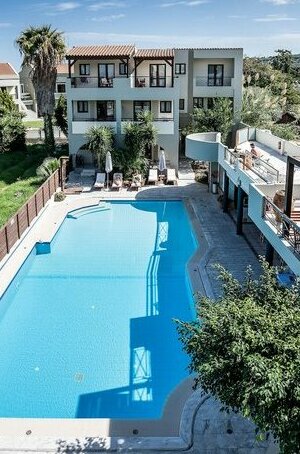 Casa Maria Hotel Apts