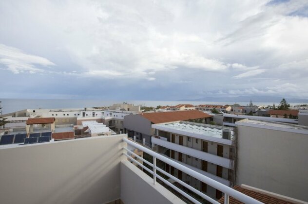 Constantinos Apartments Platanias - Photo2