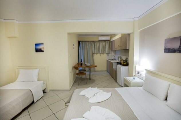 Constantinos Apartments Platanias - Photo3