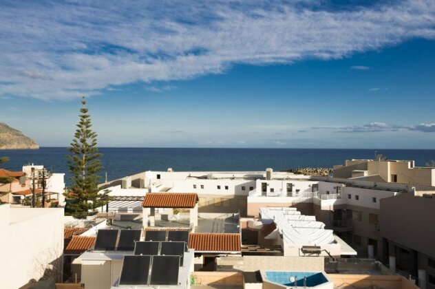 Constantinos Apartments Platanias - Photo4
