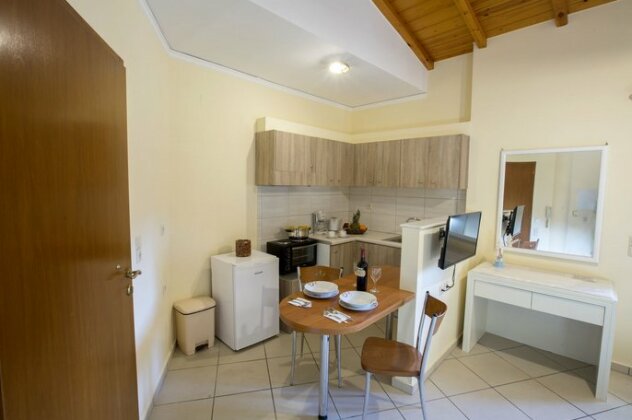 Constantinos Apartments Platanias - Photo5