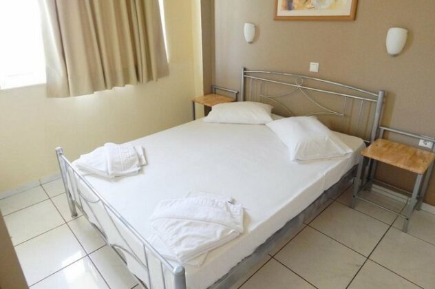 Creteotels Apollon Hotel - Photo2